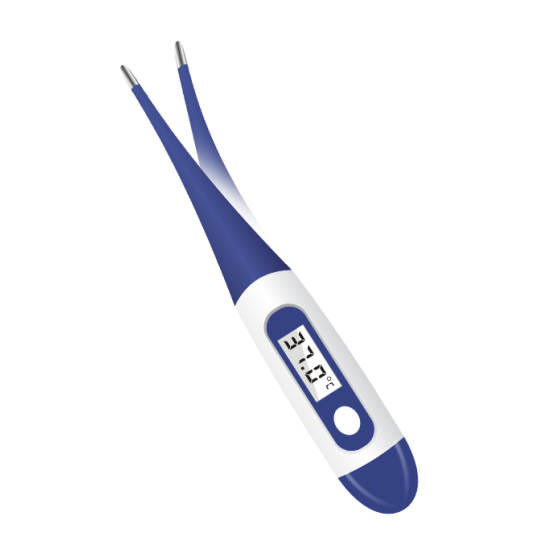 Medical Electronic thermometer DT01