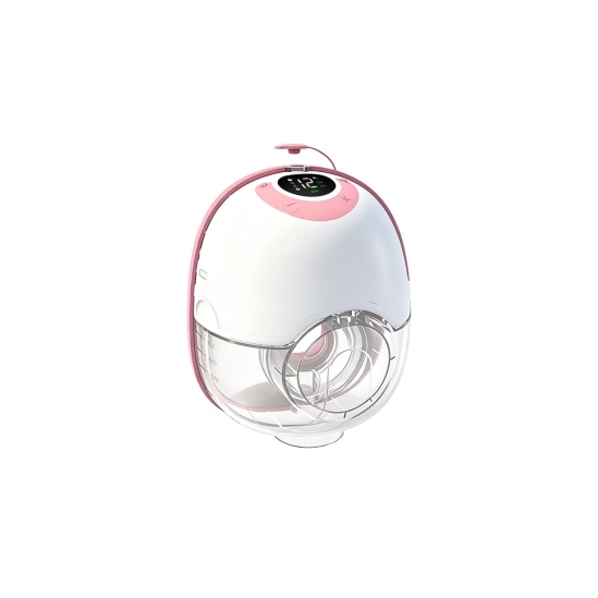  Electronic Breast Pump S04