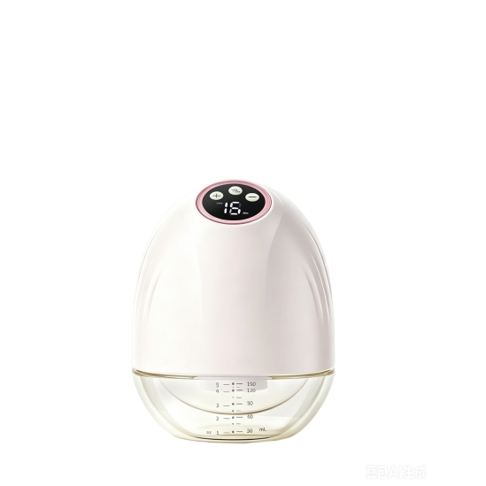  Electronic Breast Pump S05