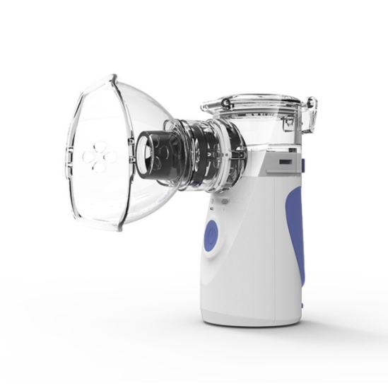  Portable Atomizer E09