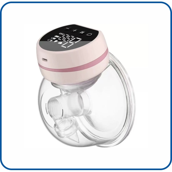provide SKD accessories for breast pump S02