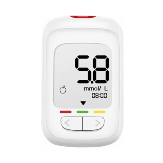 X09 Electronic blood glucose meter