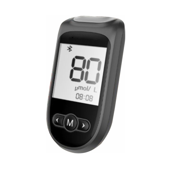 X07 Electronic blood glucose meter