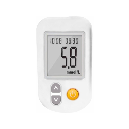 X02 Electronic blood glucose meter