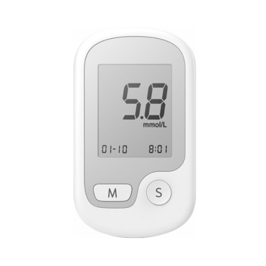 X05 Electronic blood glucose meter