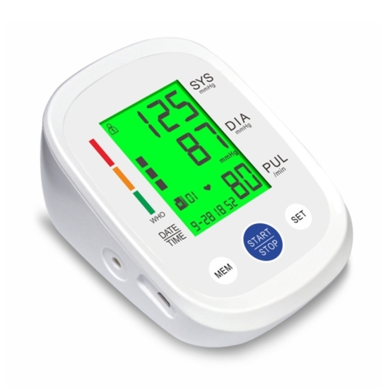 B02 provide SKD accessories for blood pressure monitors